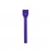 RODE Interview Go Handheld Adaptor - Purple